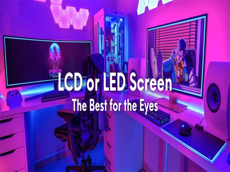 led display screen