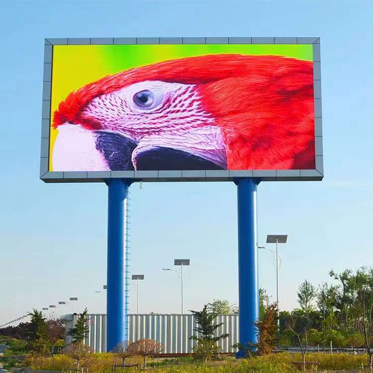 Full Color P3 P4 P5 P8 P10 Outdoor  LED